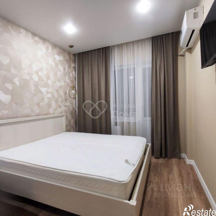 1-комн квартира бульвар 30-летия Победы, 19Б,  д. 19Б