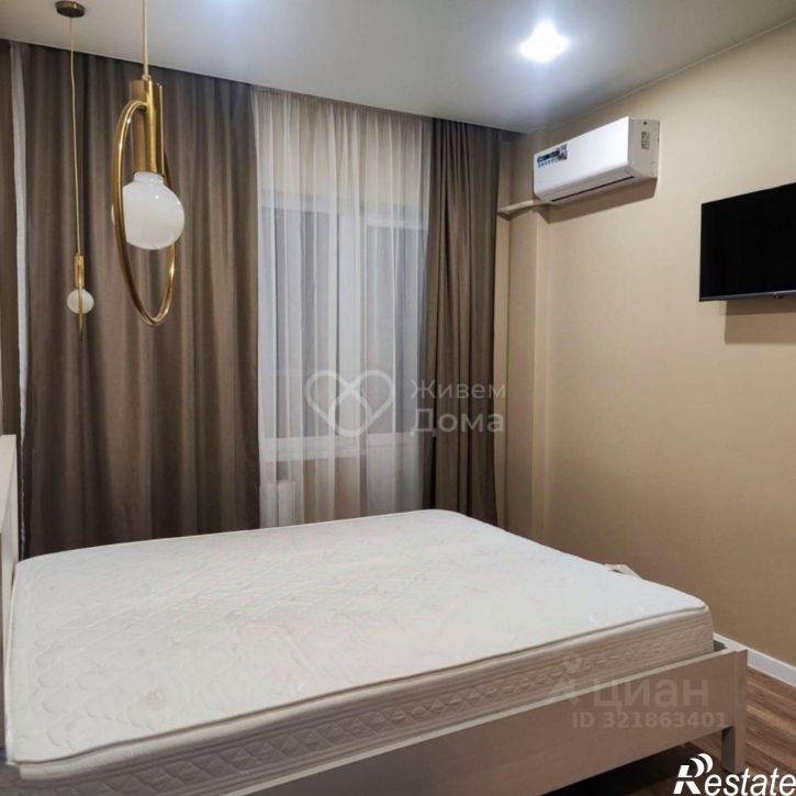 1-комн квартира бульвар 30-летия Победы, 19Б,  д. 19Б