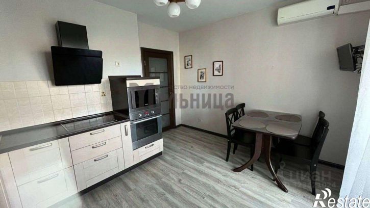 3-комн квартира Пугачёвская улица, 16,  д. 16