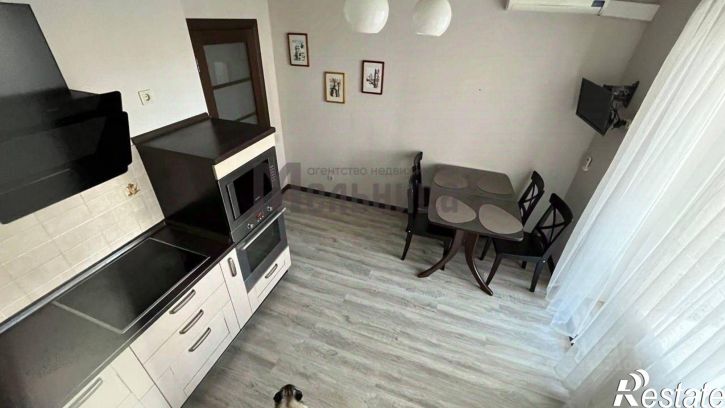 3-комн квартира Пугачёвская улица, 16,  д. 16