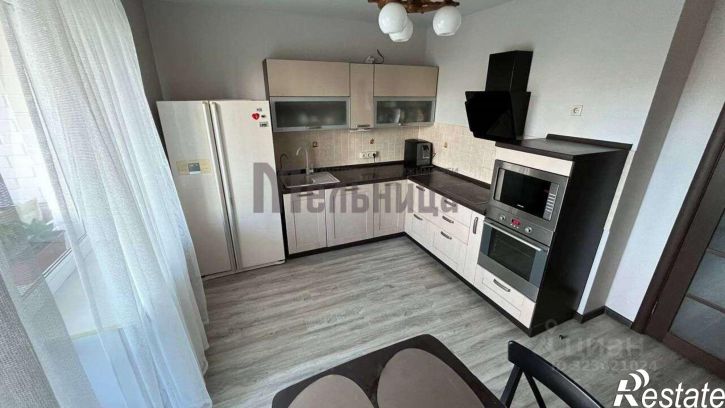 3-комн квартира Пугачёвская улица, 16,  д. 16