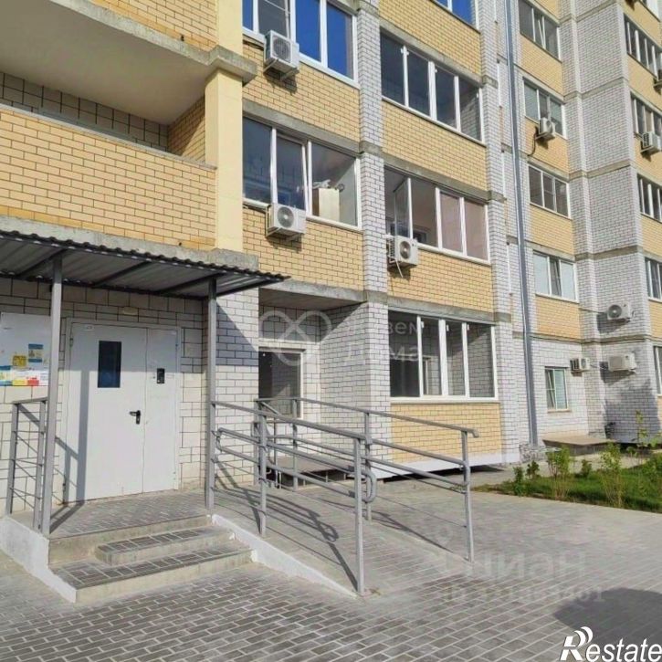 1-комн квартира бульвар 30-летия Победы, 19Б,  д. 19Б