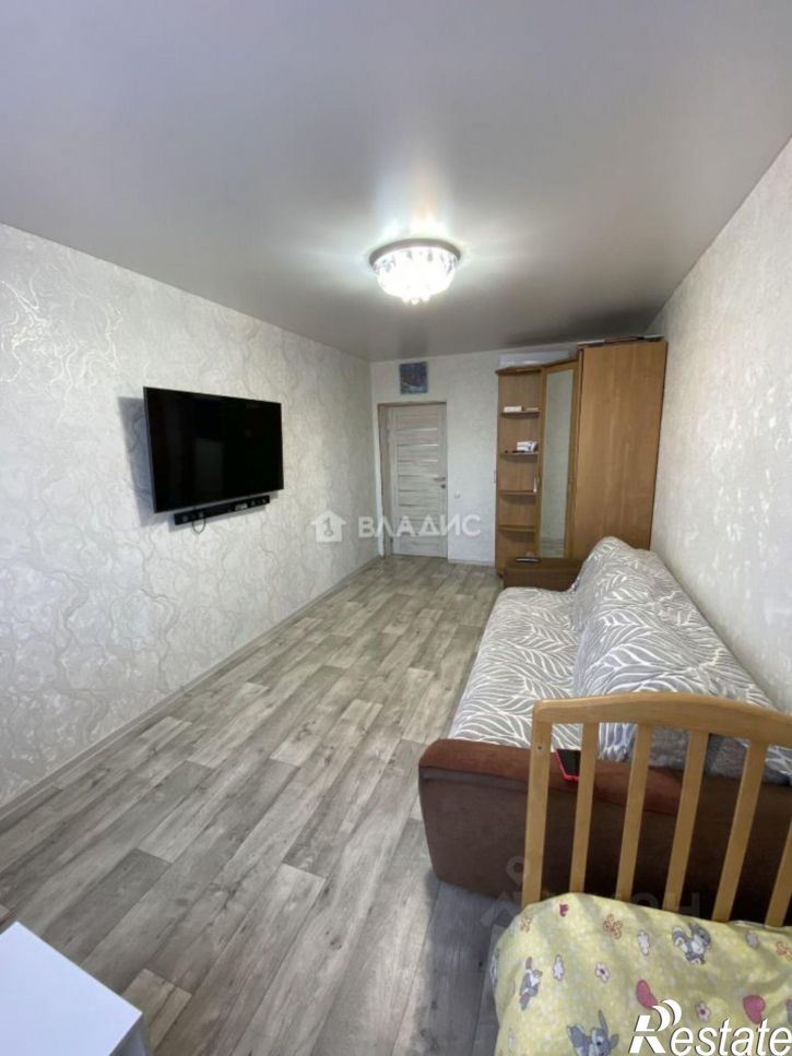 2-комн квартира Николаевская улица, 6,  д. 6