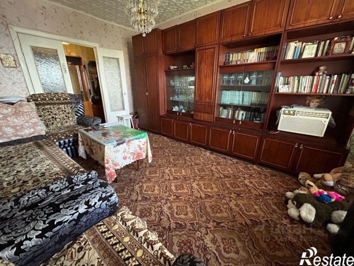 3-комн квартира Гражданская улица, 22,  д. 22