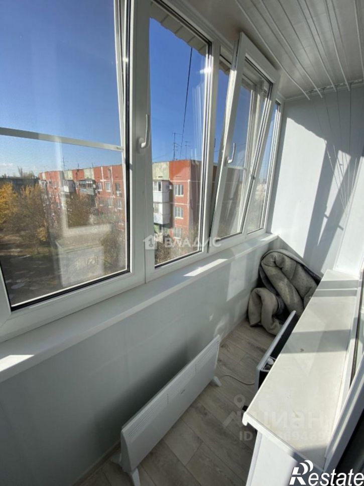 2-комн квартира Николаевская улица, 6,  д. 6