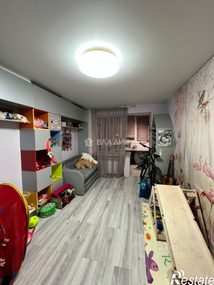 2-комн квартира Волгоград, микрорайон Тулака