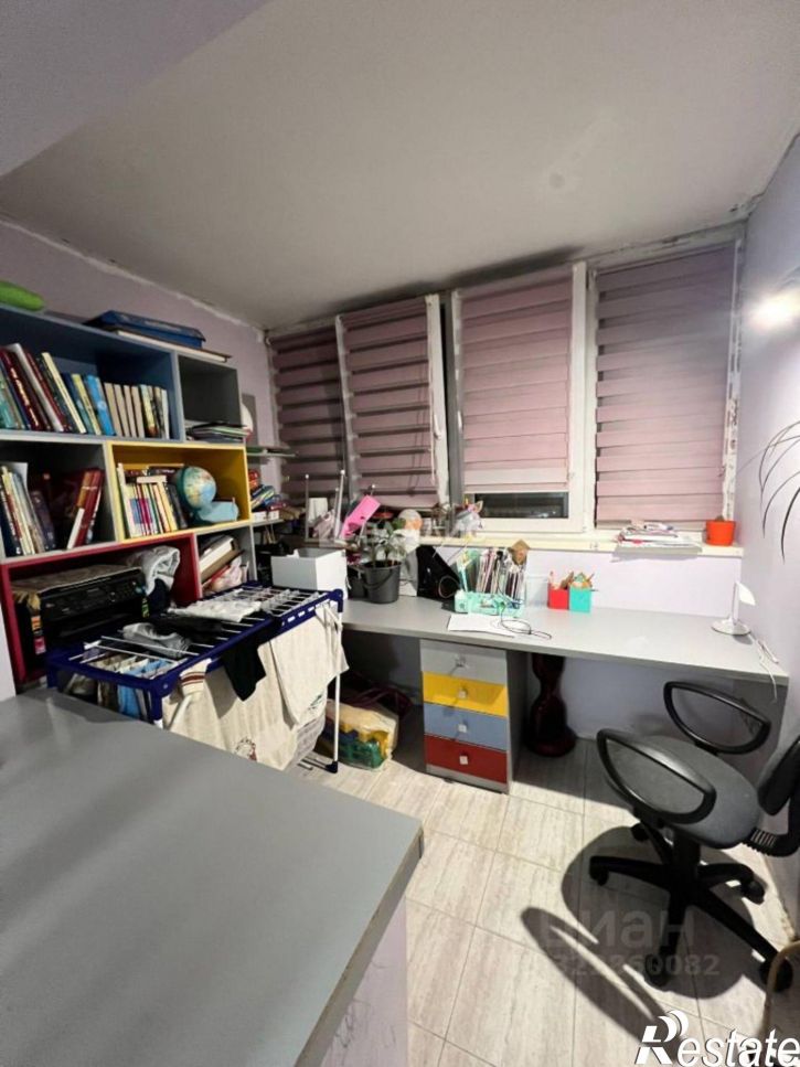 2-комн квартира Волгоград, микрорайон Тулака