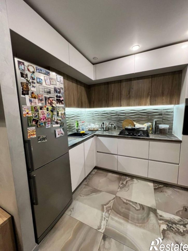 2-комн квартира Волгоград, микрорайон Тулака