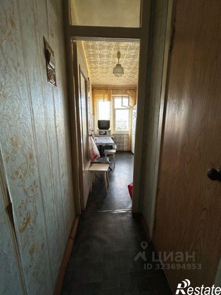 3-комн квартира Гражданская улица, 22,  д. 22