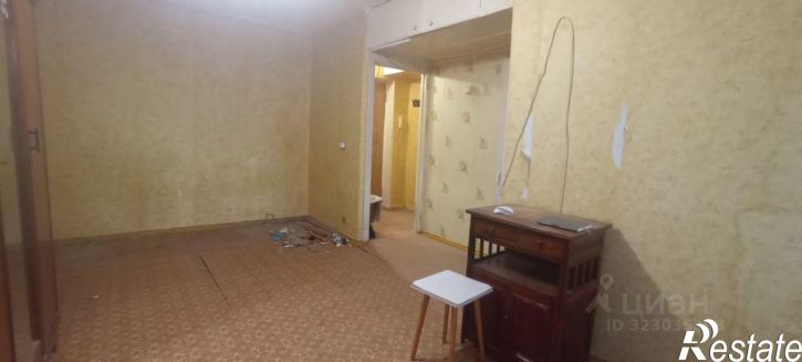 1-комн квартира Волгоград городской округ