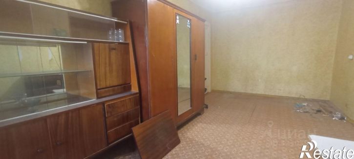 1-комн квартира Волгоград городской округ