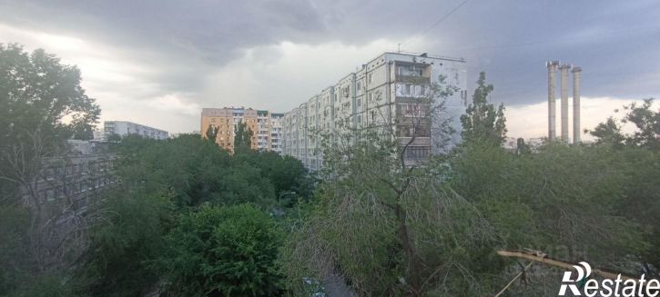 1-комн квартира Волгоград городской округ