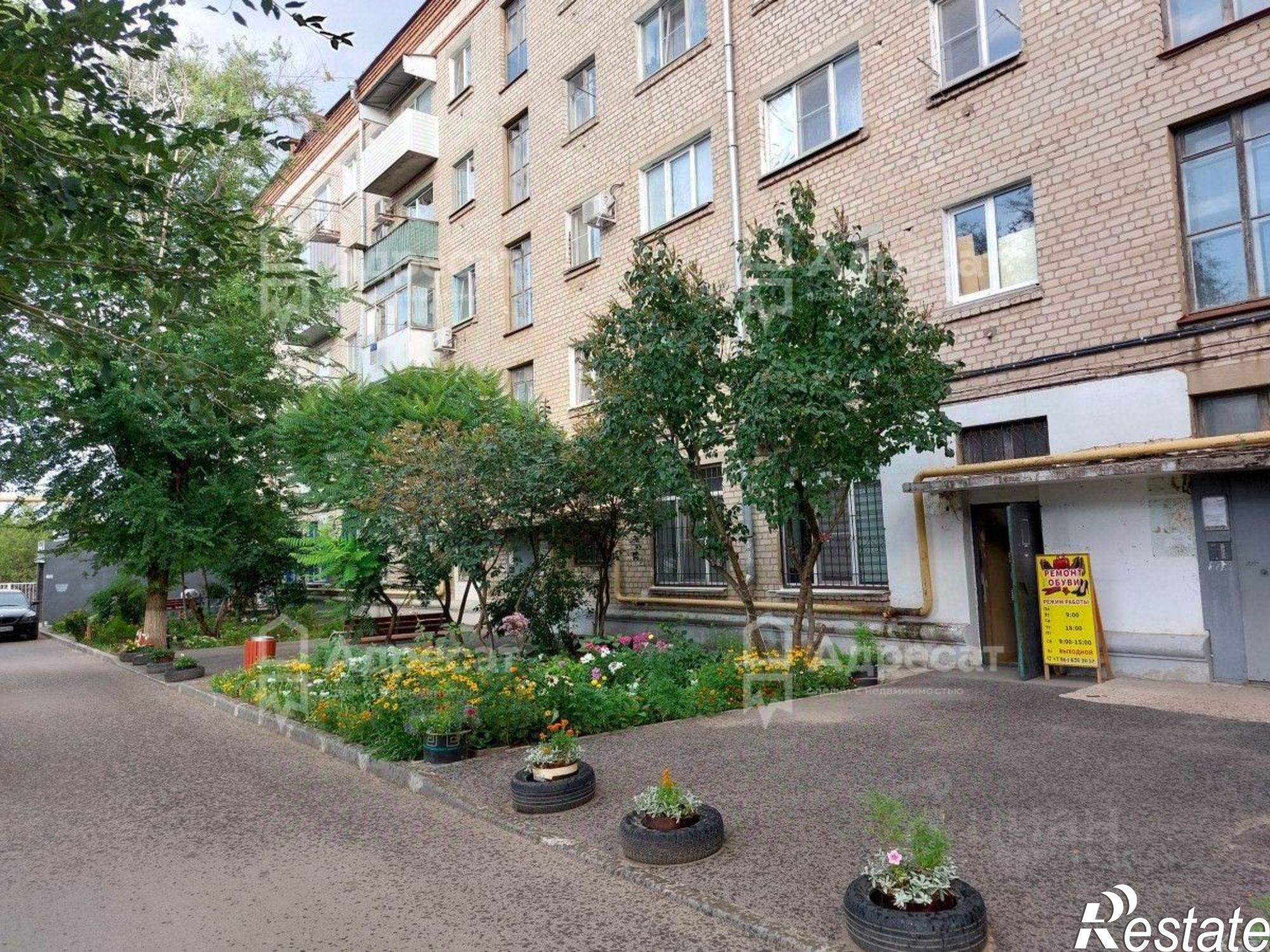 Купить квартиру за 2 900 000 рублей на улица Германа Титова, 17