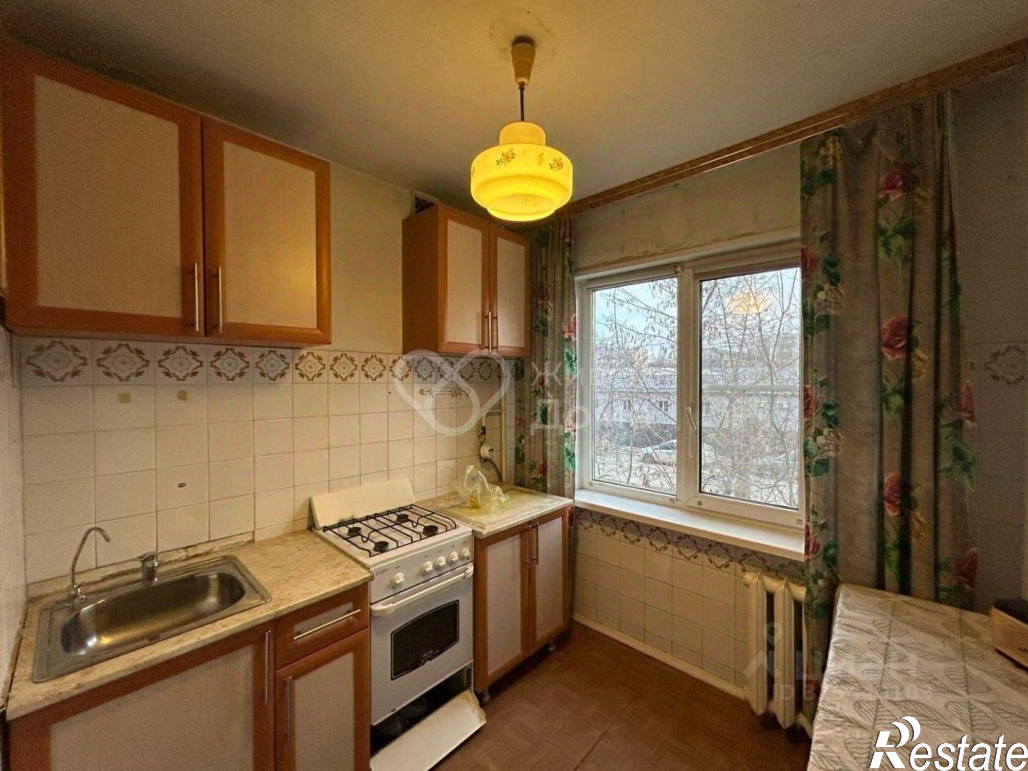 Купить квартиру за 3 400 000 рублей на улица 50-летия ВЛКСМ, 2