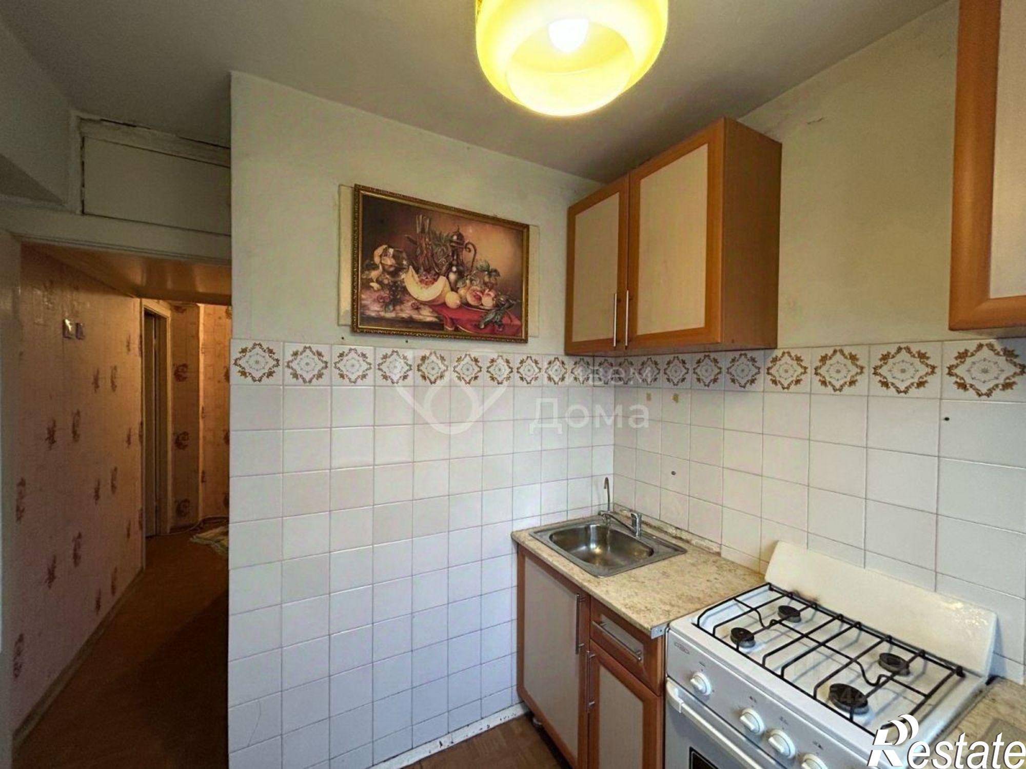 Купить квартиру за 3 400 000 рублей на улица 50-летия ВЛКСМ, 2