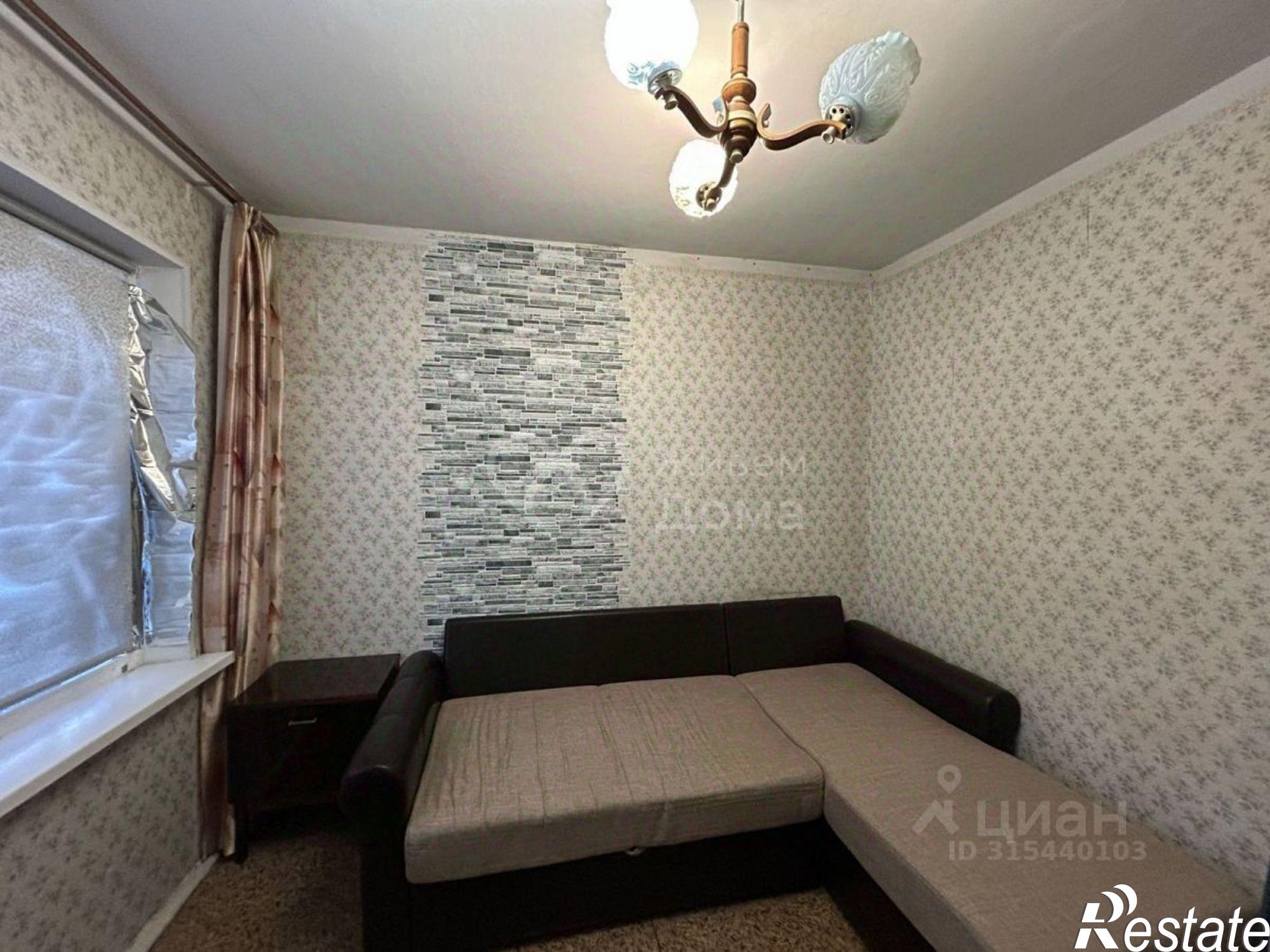 Купить квартиру за 3 400 000 рублей на улица 50-летия ВЛКСМ, 2