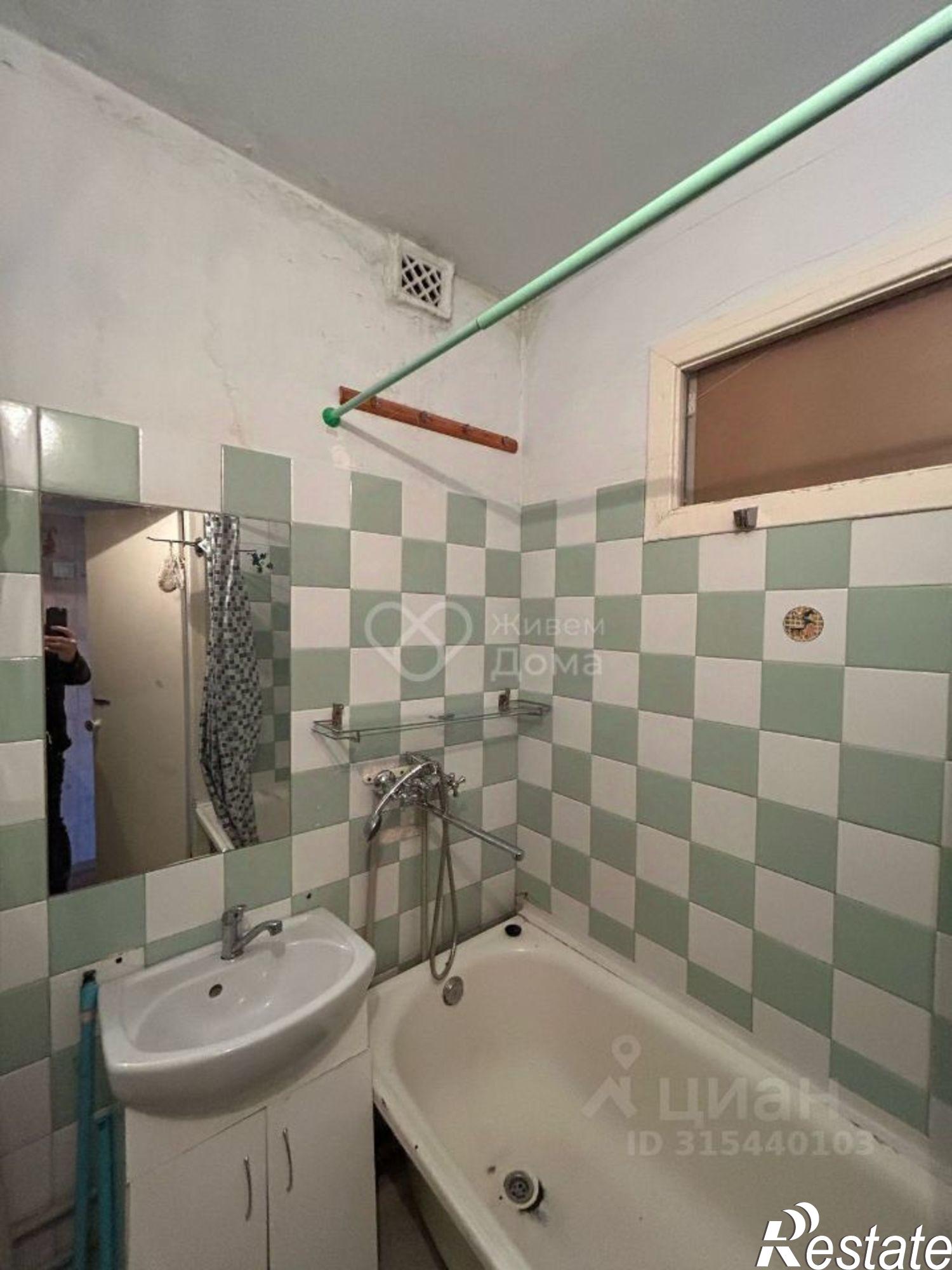 Купить квартиру за 3 400 000 рублей на улица 50-летия ВЛКСМ, 2