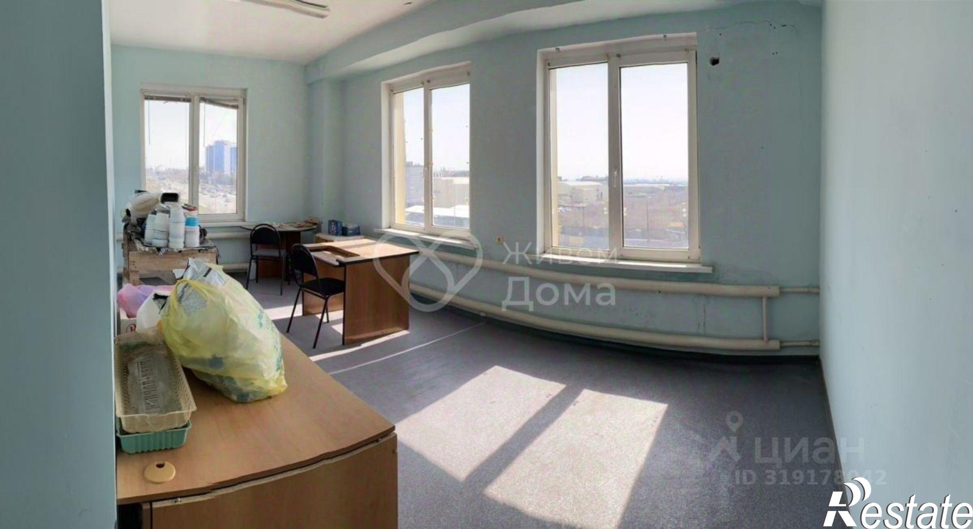 Купить комнату за 675 000 рублей на шоссе Авиаторов, 9А