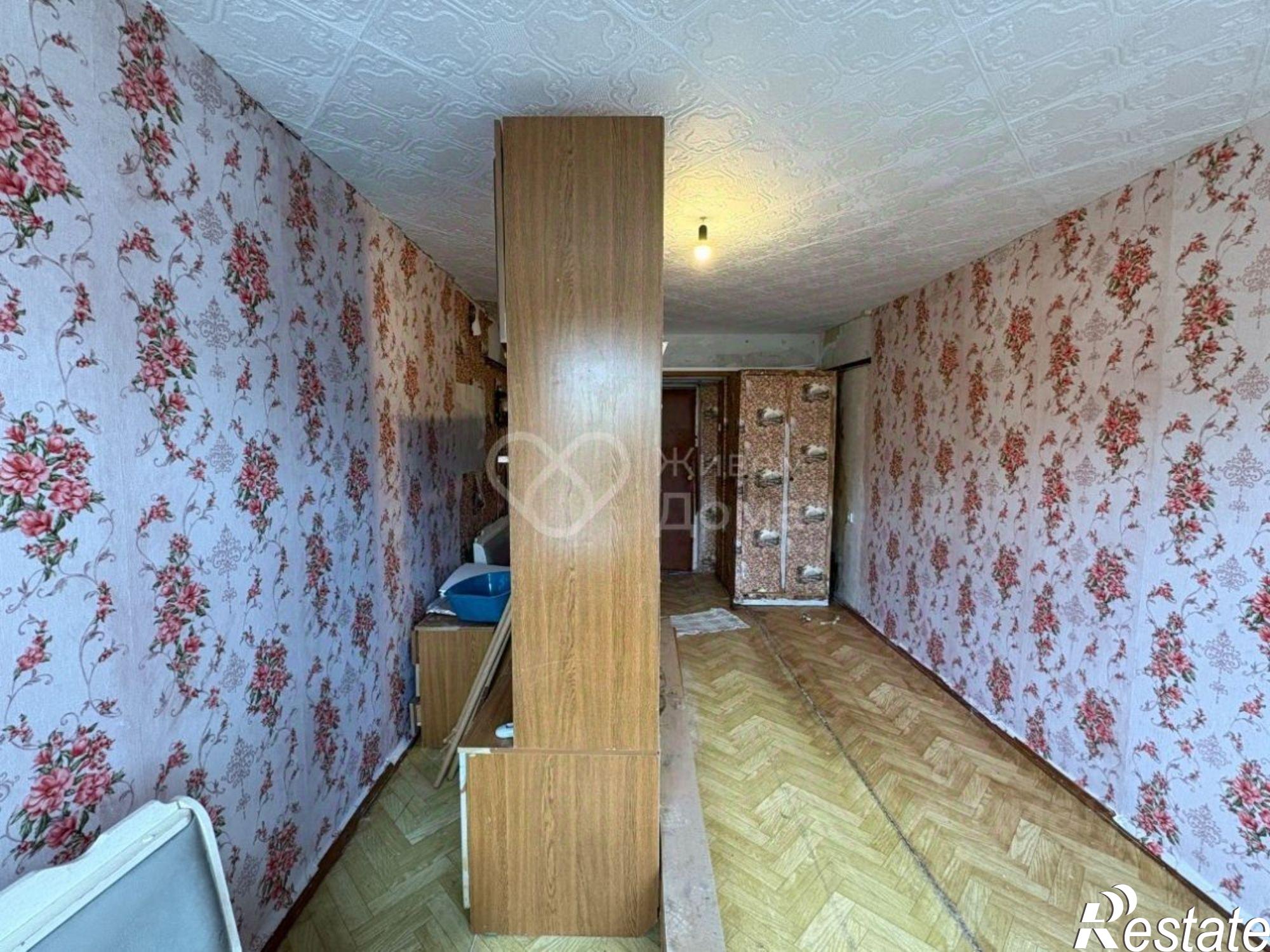 Купить комнату за 890 000 рублей на Логовская улица, 5