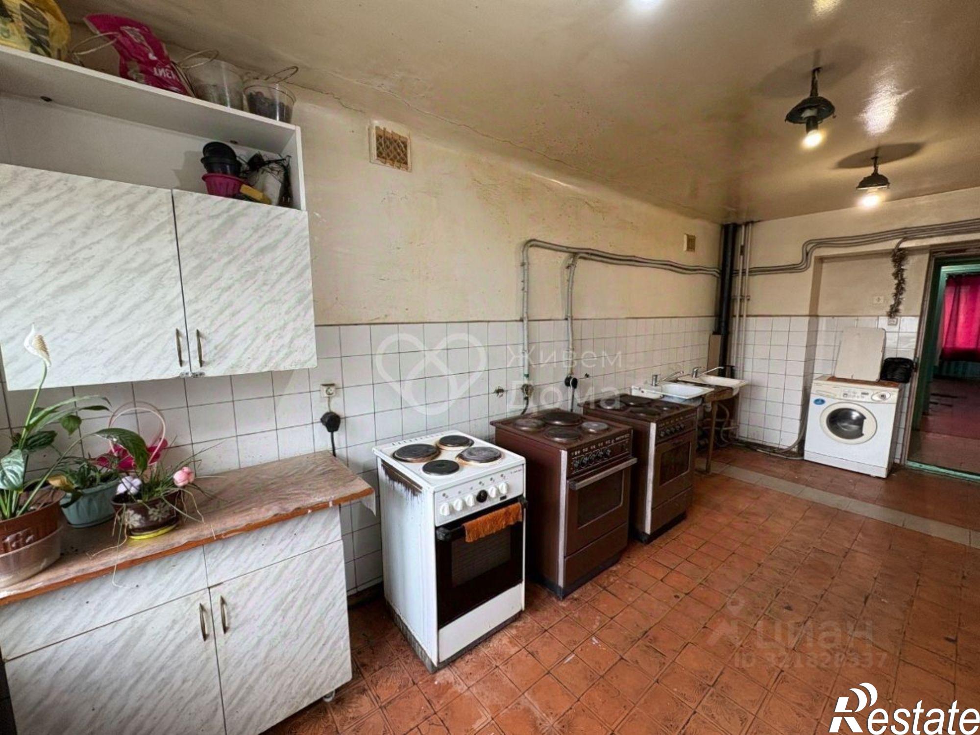 Купить комнату за 890 000 рублей на Логовская улица, 5