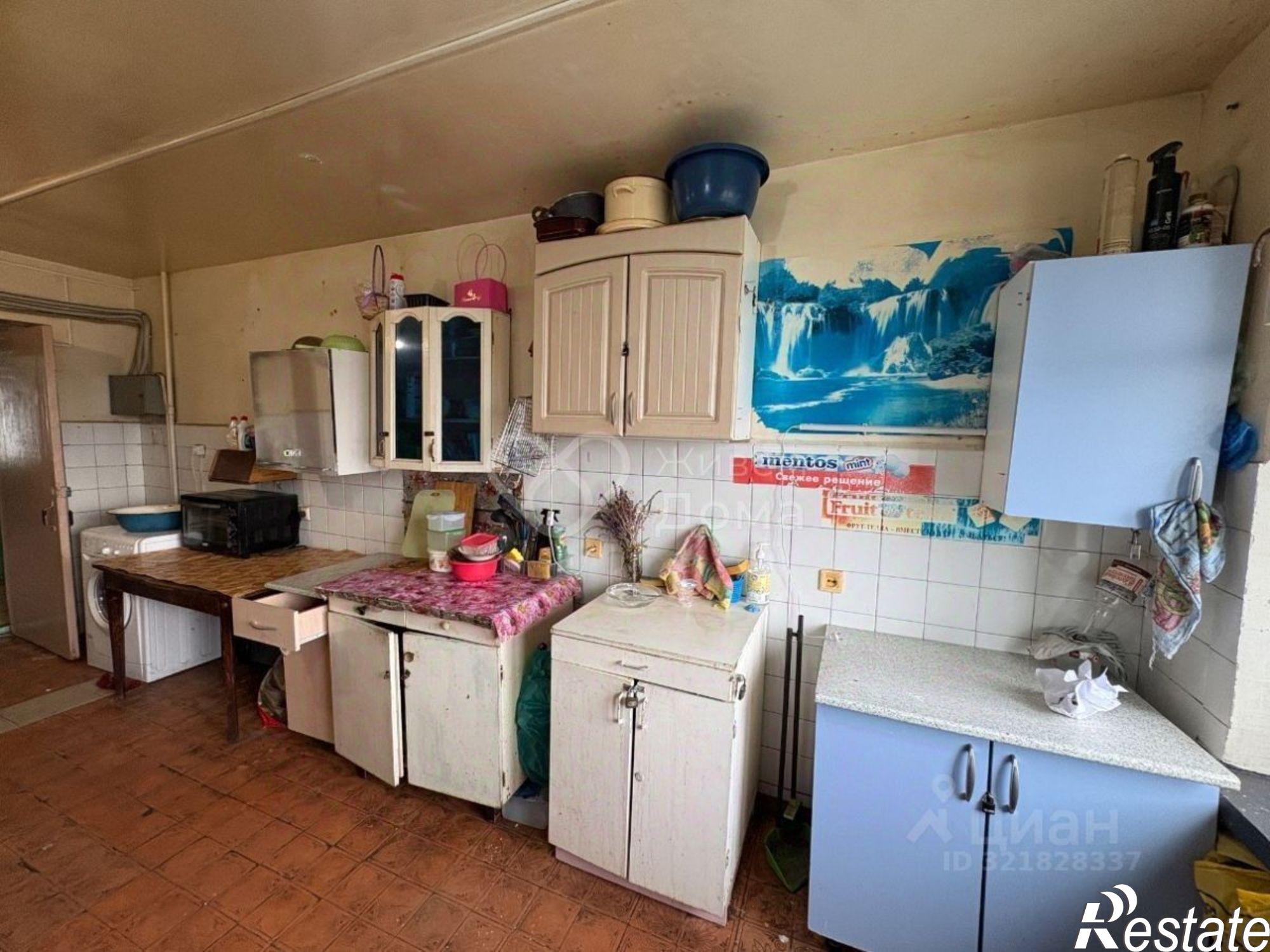 Купить комнату за 890 000 рублей на Логовская улица, 5