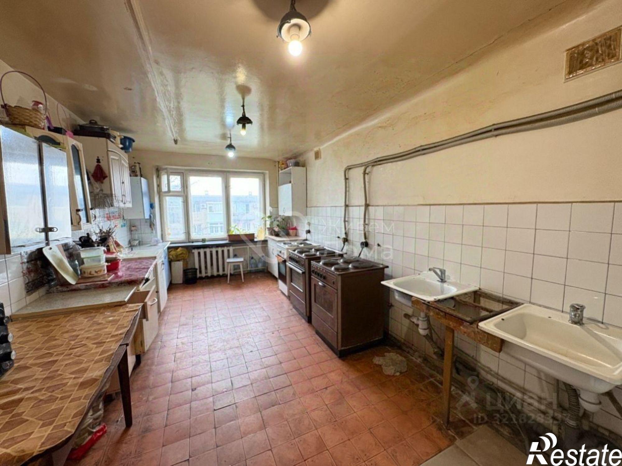 Купить комнату за 890 000 рублей на Логовская улица, 5