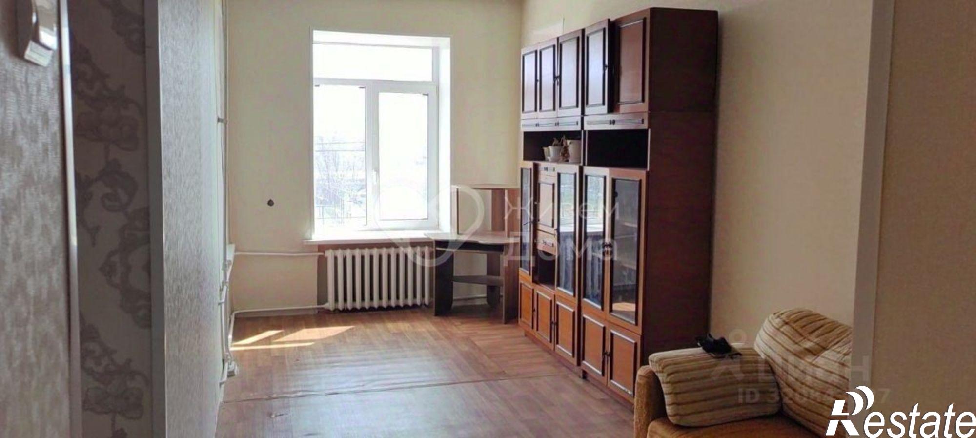 Купить квартиру за 870 000 рублей на Прибалтийская улица, 6