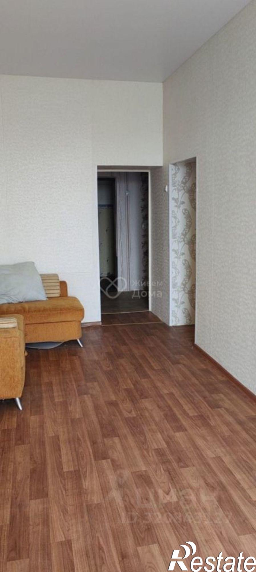 Купить квартиру за 870 000 рублей на Прибалтийская улица, 6