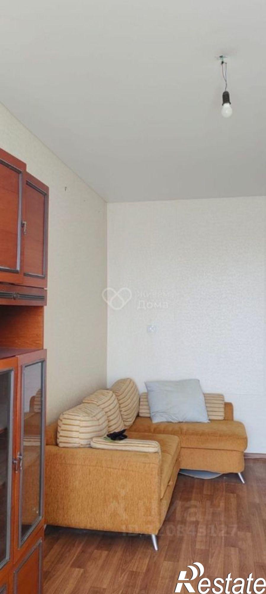 Купить квартиру за 870 000 рублей на Прибалтийская улица, 6