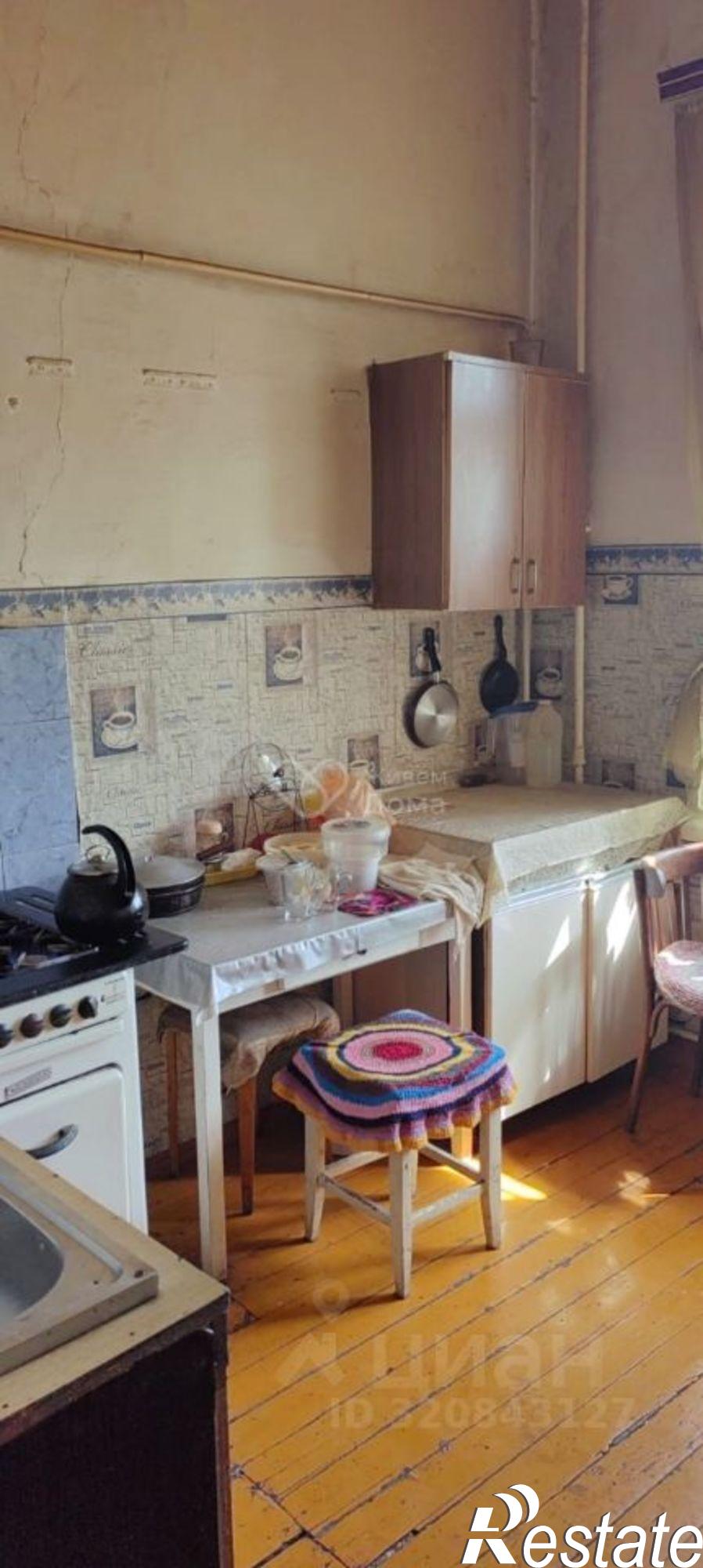 Купить квартиру за 870 000 рублей на Прибалтийская улица, 6