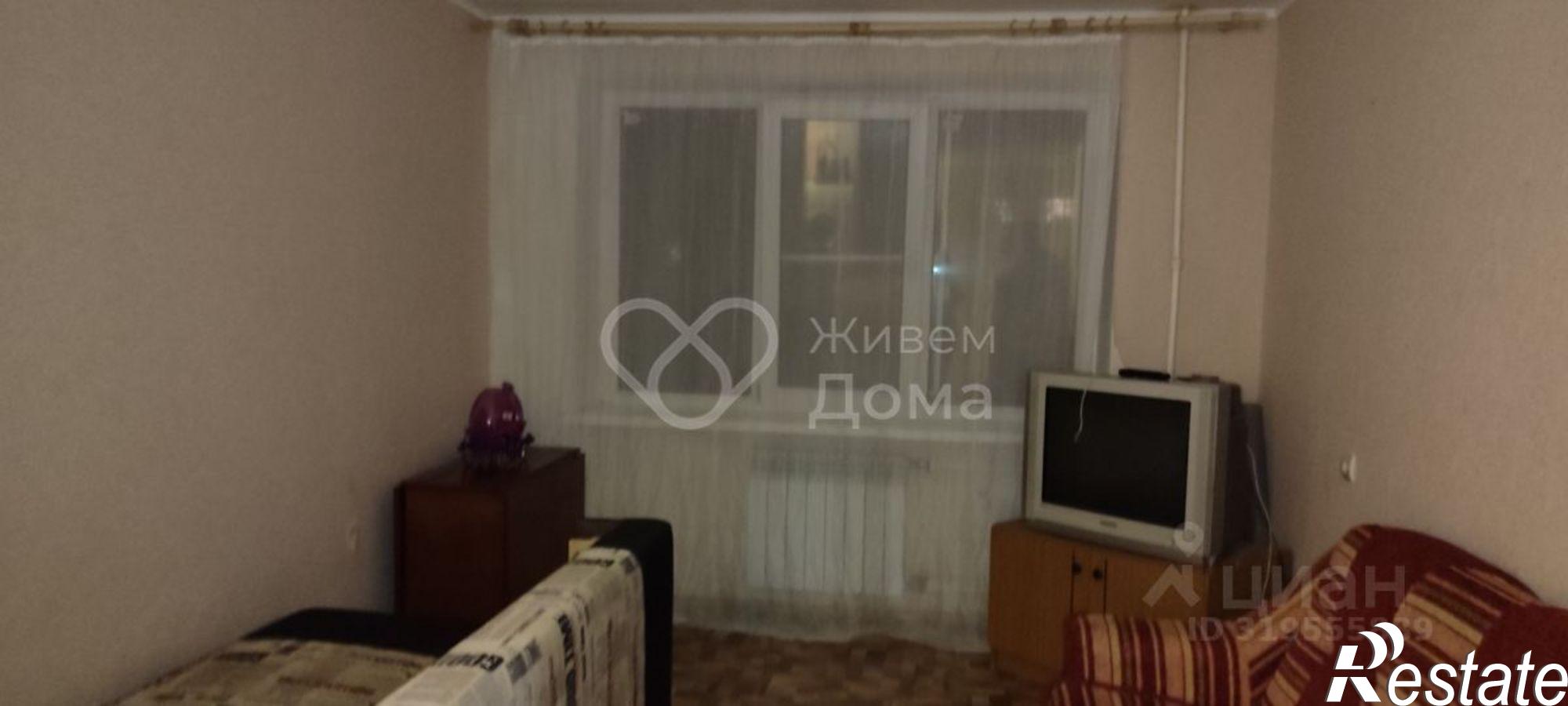 Купить комнату за 1 220 000 рублей на Удмуртская улица, 28