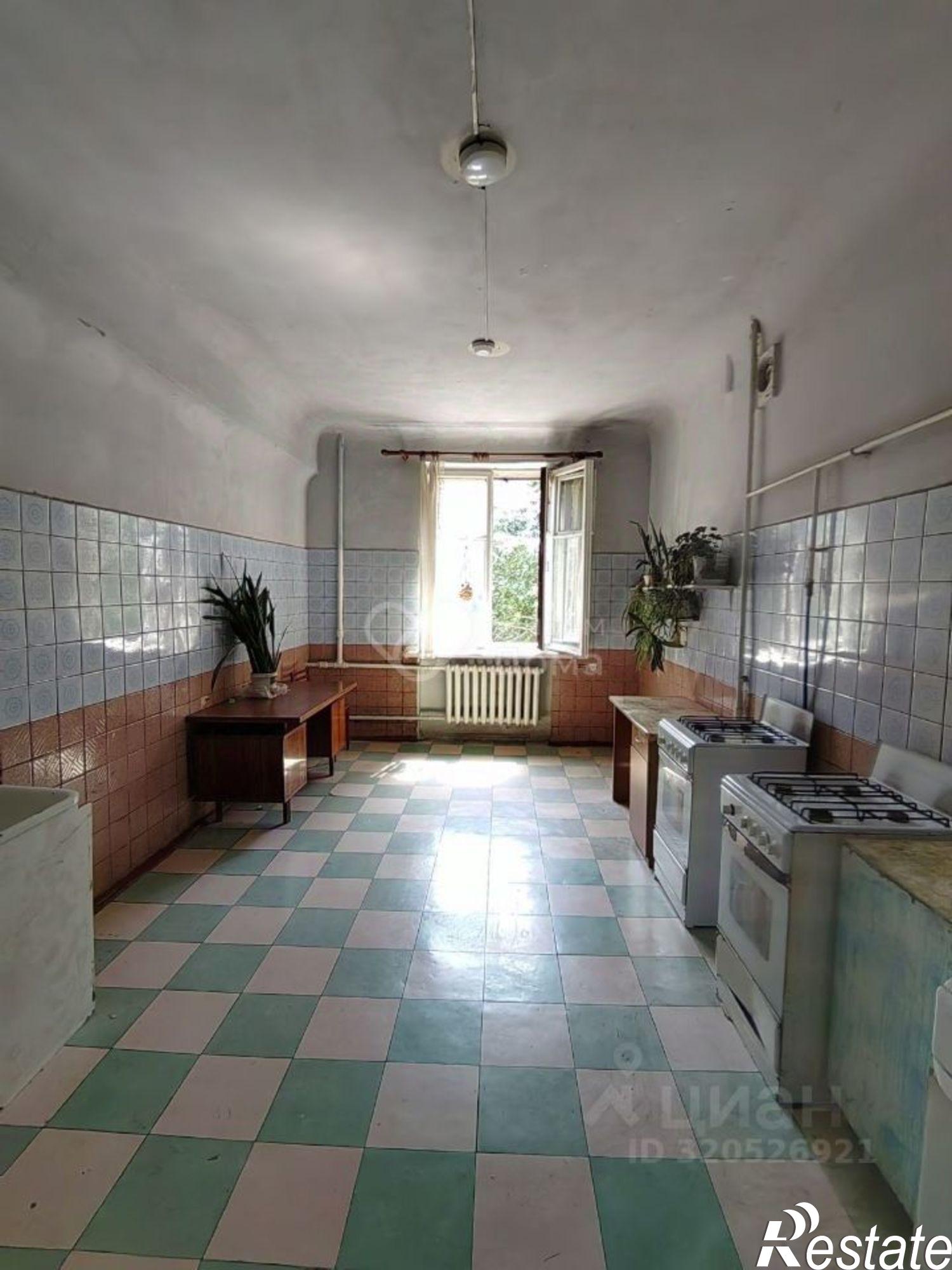 Купить комнату за 1 900 000 рублей на Рабоче-Крестьянская улица, 27