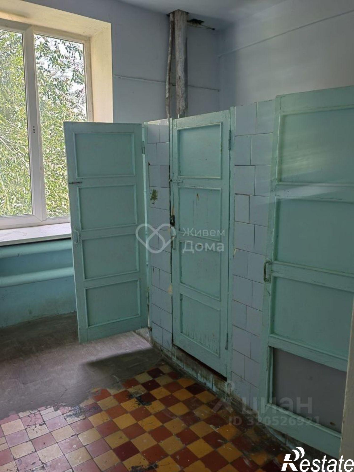 Купить комнату за 1 900 000 рублей на Рабоче-Крестьянская улица, 27