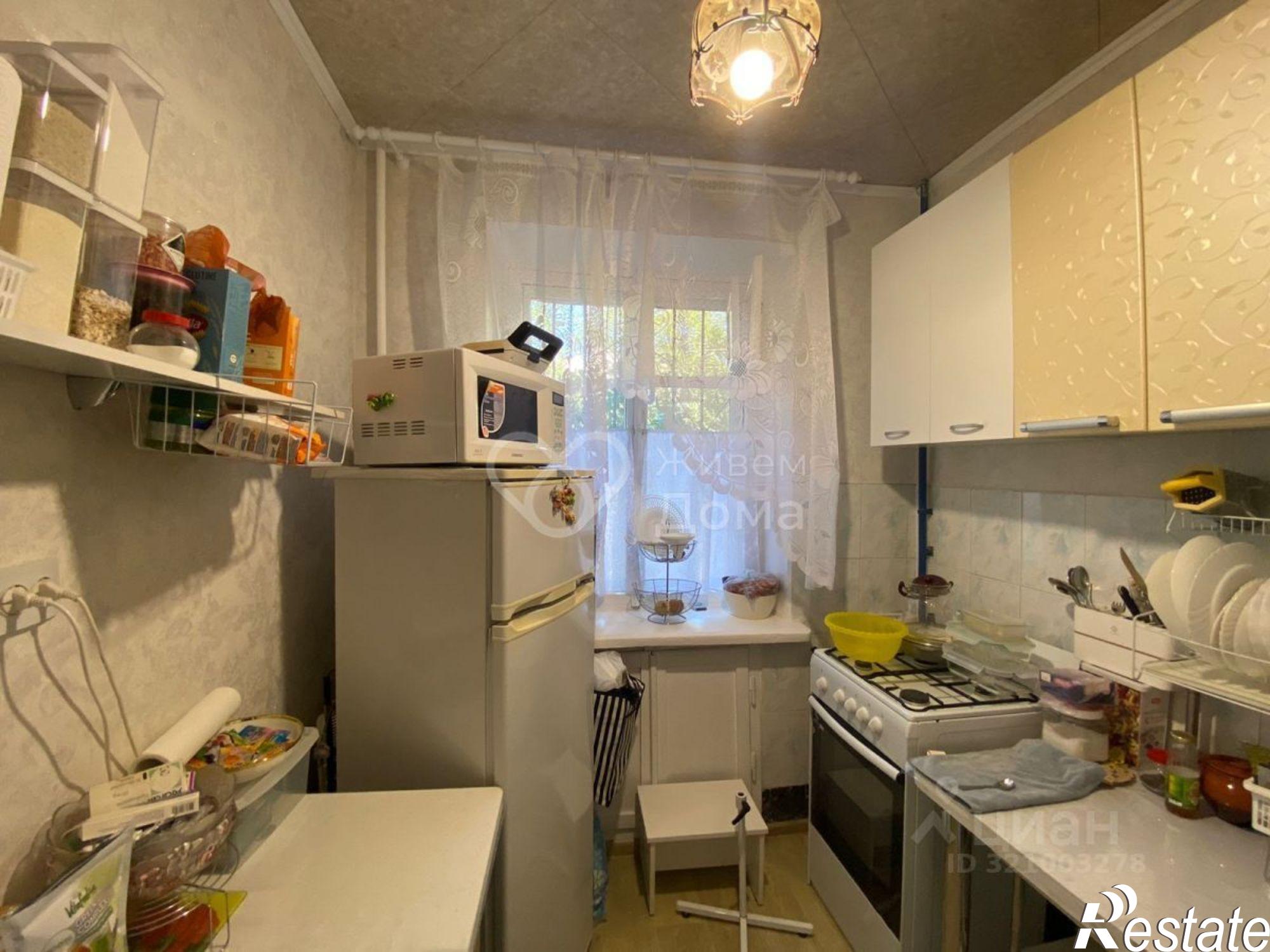 Купить квартиру за 2 440 000 рублей на улица Германа Титова, 56