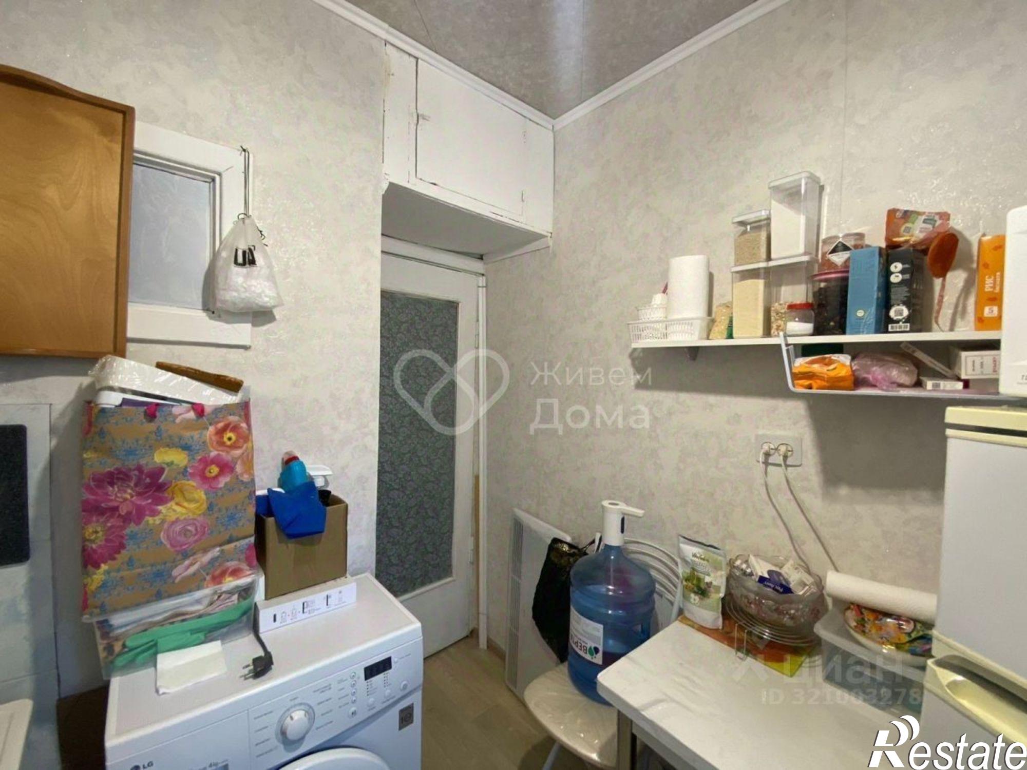 Купить квартиру за 2 440 000 рублей на улица Германа Титова, 56