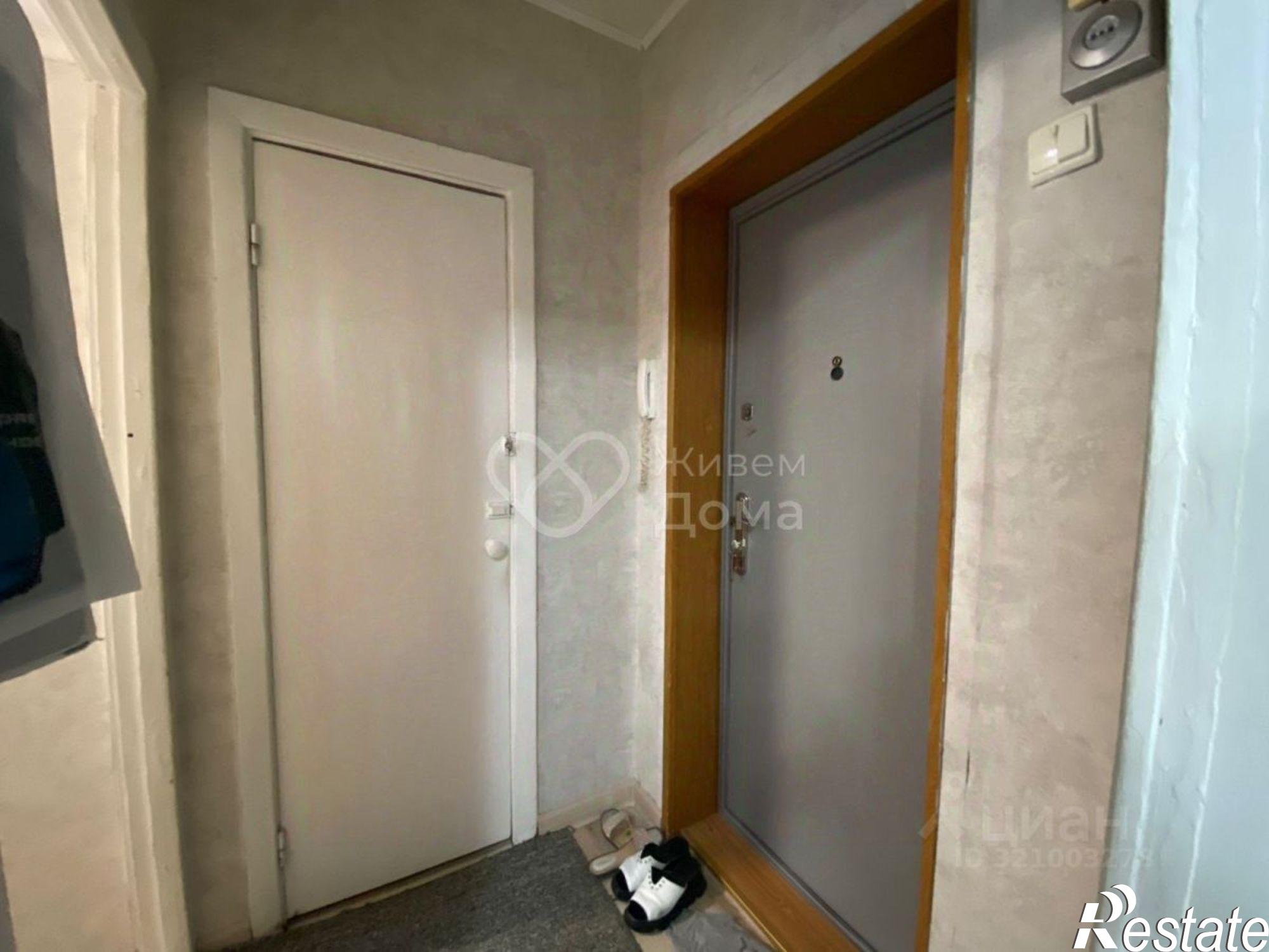 Купить квартиру за 2 440 000 рублей на улица Германа Титова, 56