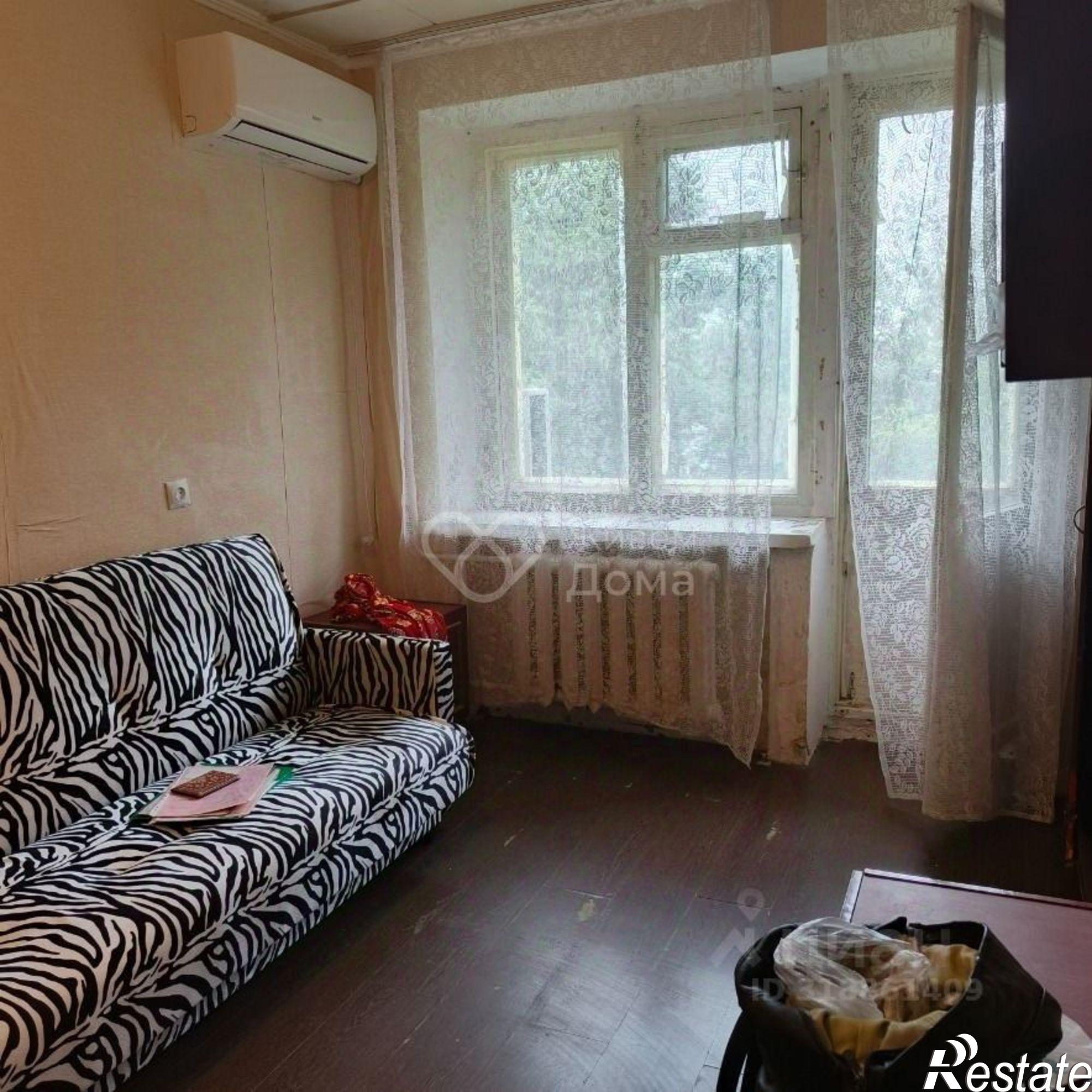 Купить квартиру за 2 600 000 рублей на улица Тулака, 10