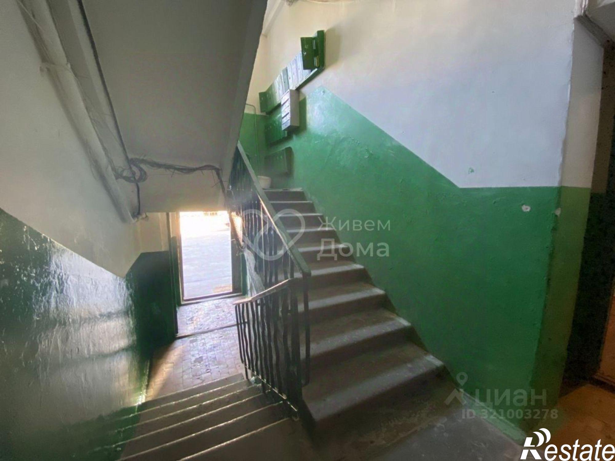 Купить квартиру за 2 440 000 рублей на улица Германа Титова, 56