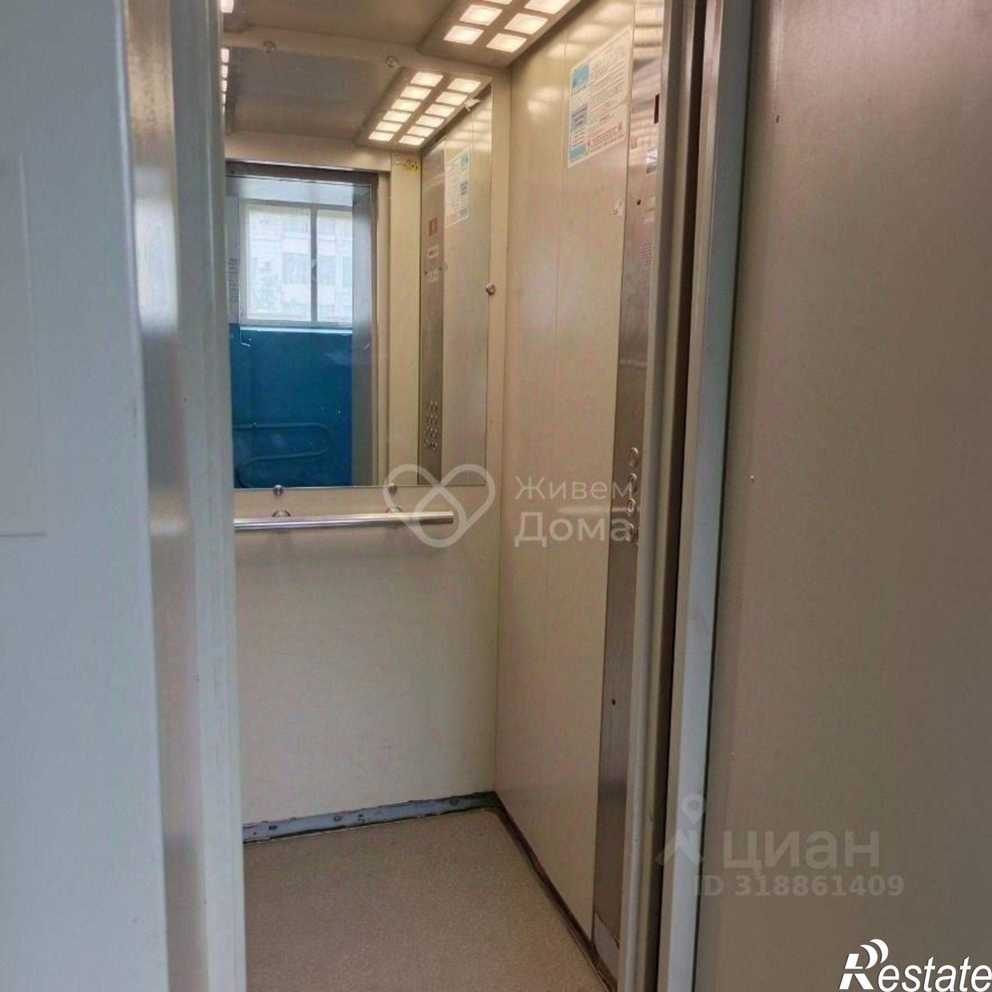 Купить квартиру за 2 600 000 рублей на улица Тулака, 10