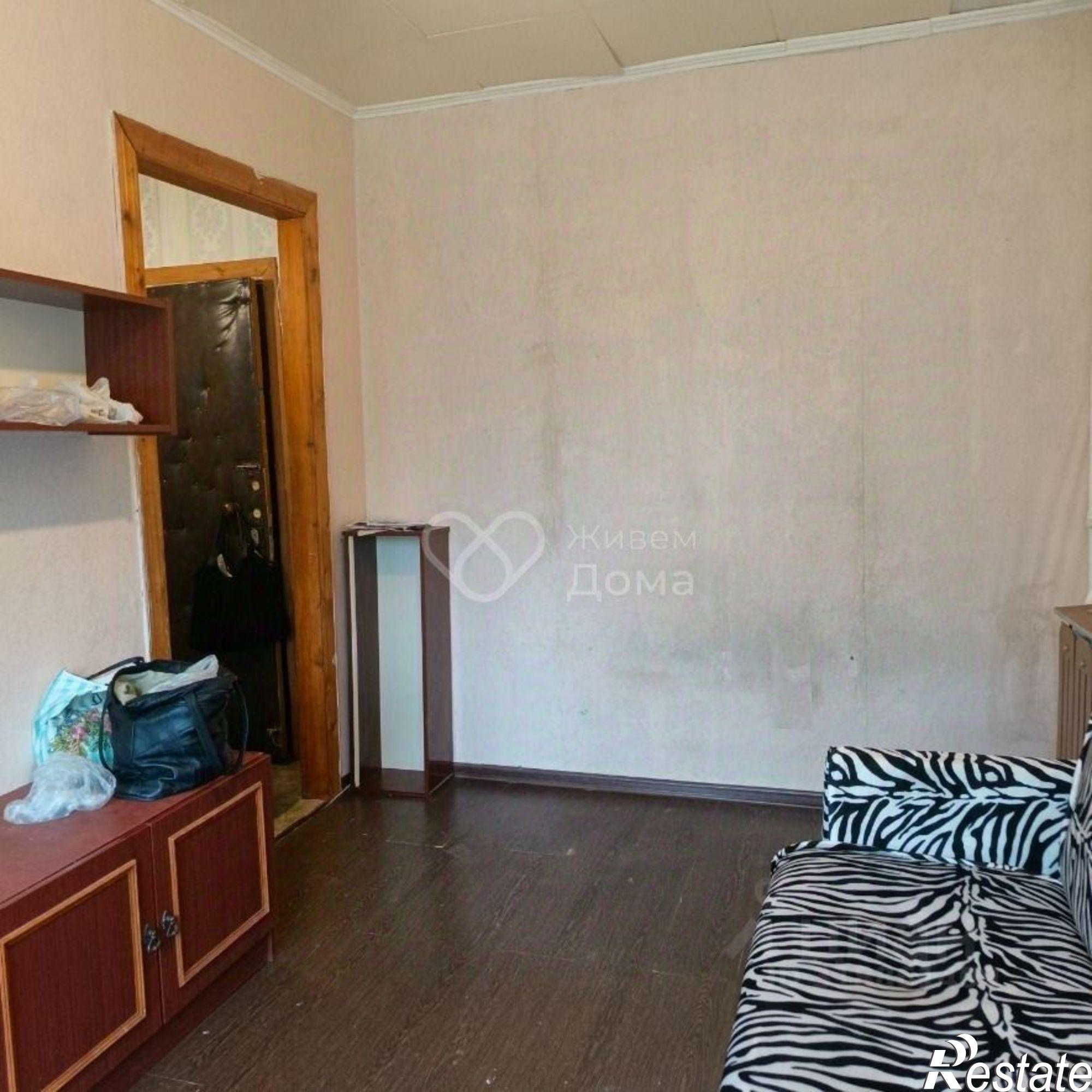 Купить квартиру за 2 600 000 рублей на улица Тулака, 10