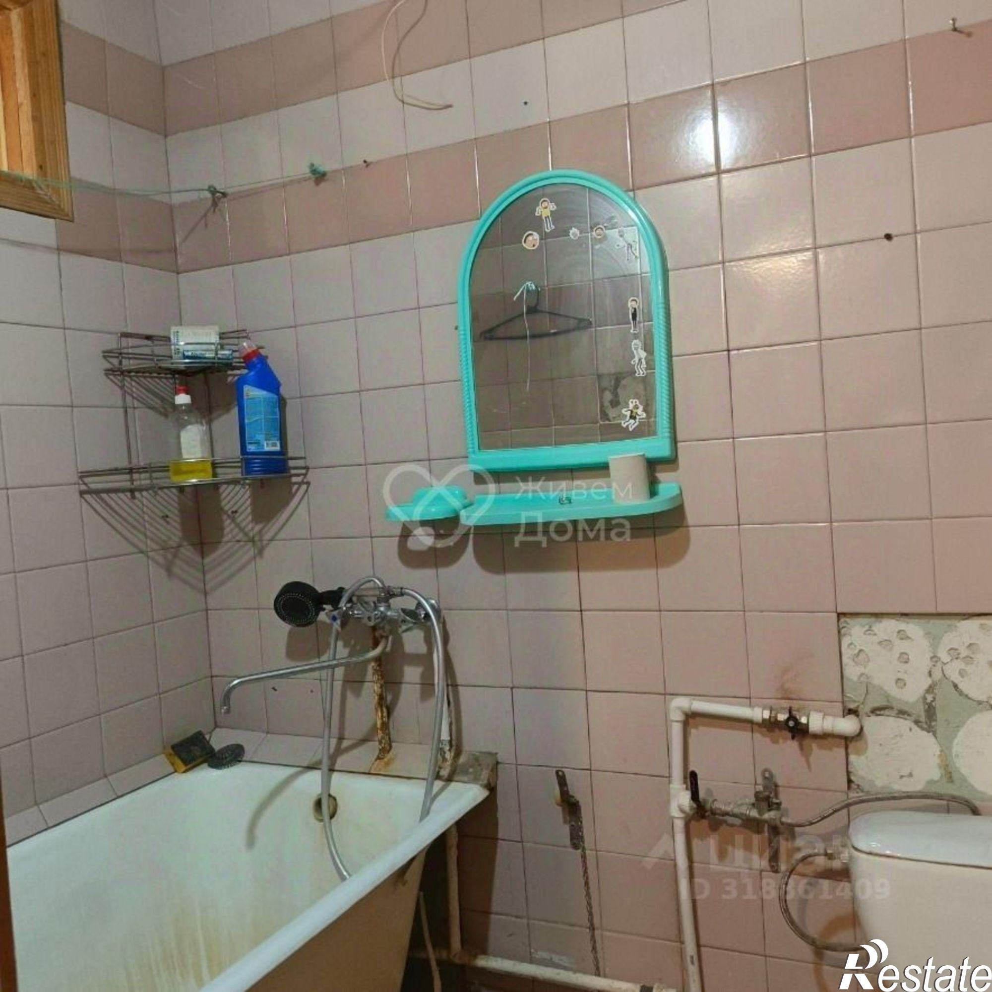 Купить квартиру за 2 600 000 рублей на улица Тулака, 10