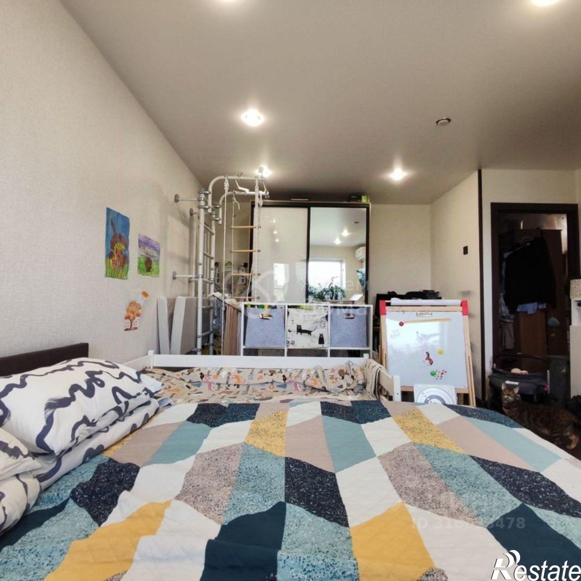 Купить квартиру за 2 700 000 рублей на Даугавская улица, 4