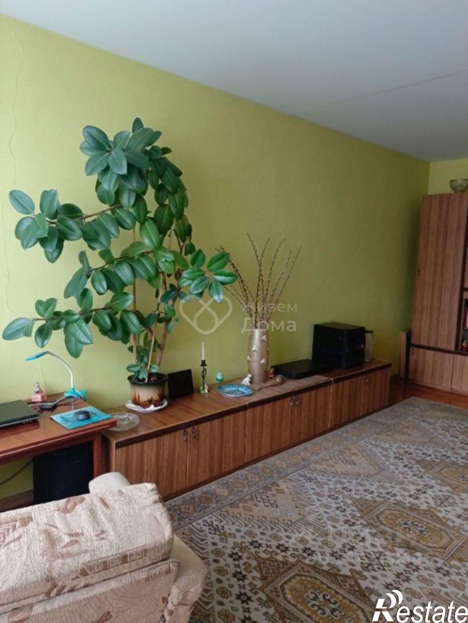 Купить квартиру за 4 850 000 рублей на улица Академика Бардина, 28