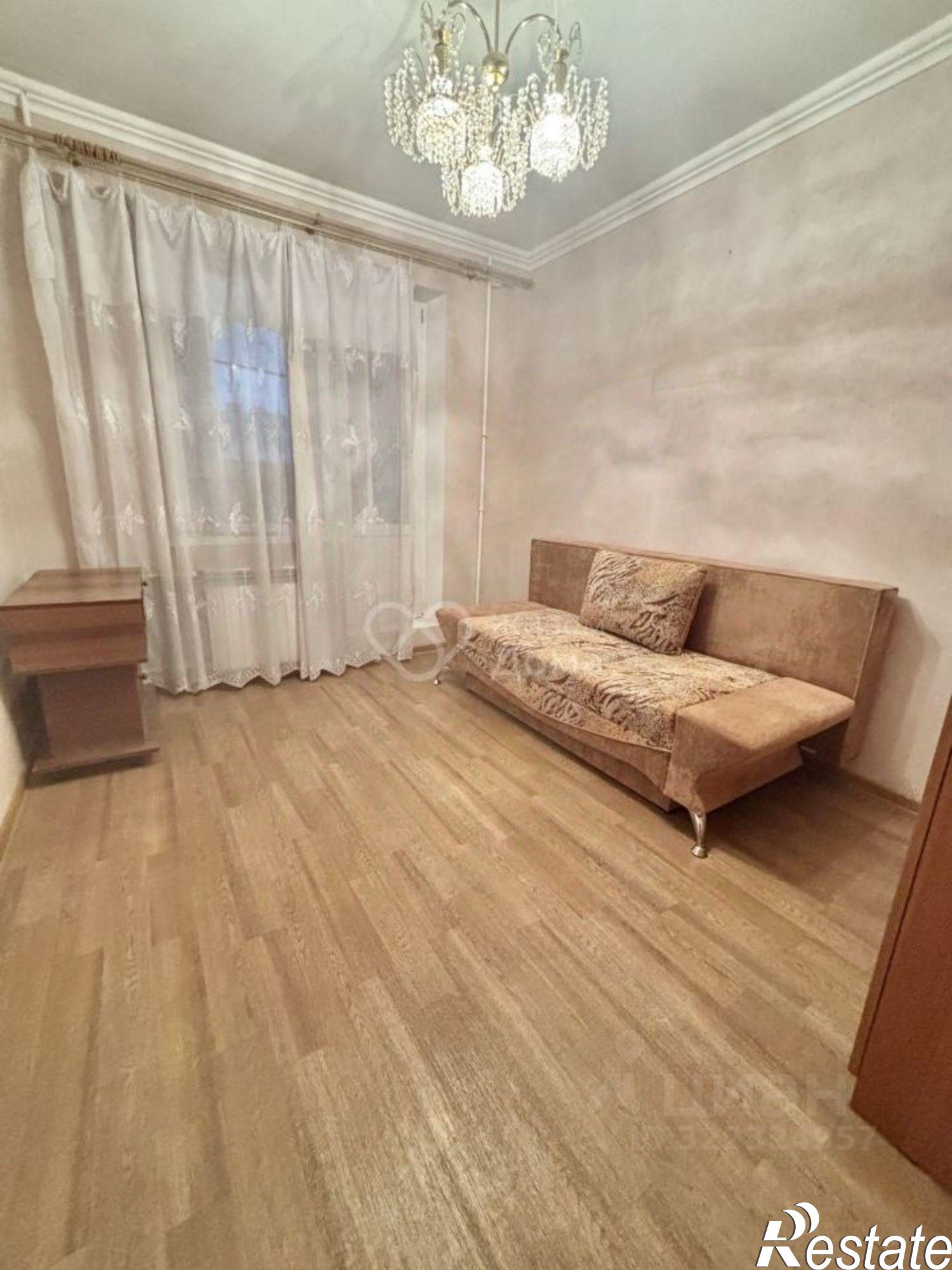 Купить квартиру за 7 290 000 рублей на улица Елисеева, 15А