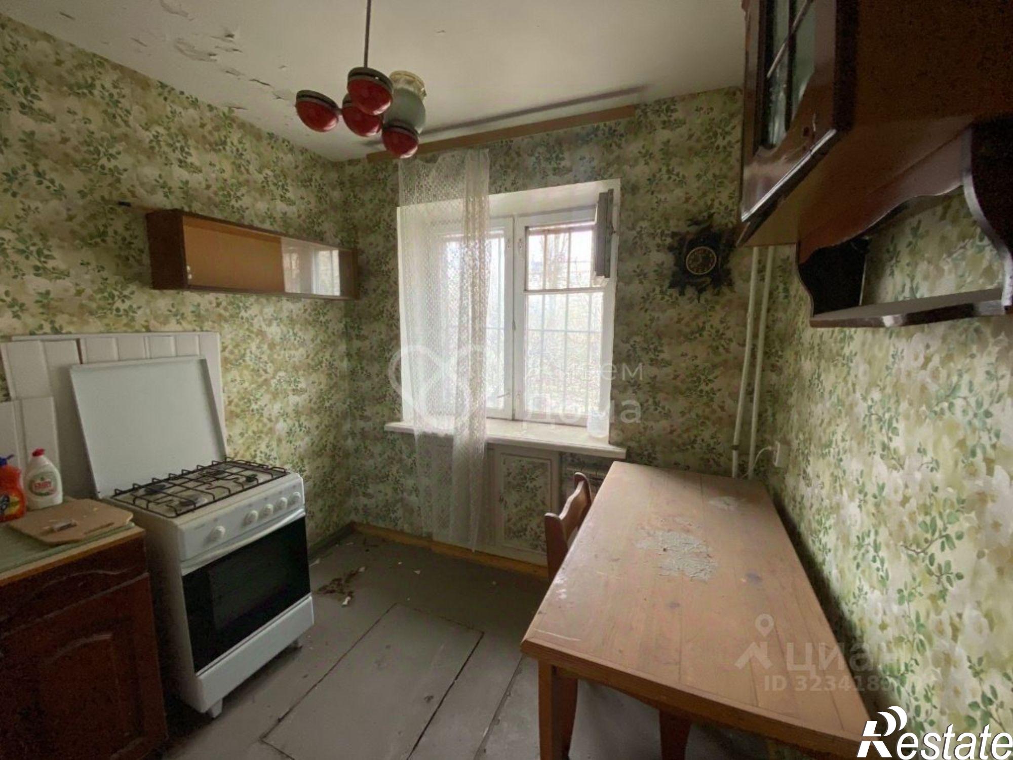 Купить квартиру за 2 900 000 рублей на Бурейская улица, 18