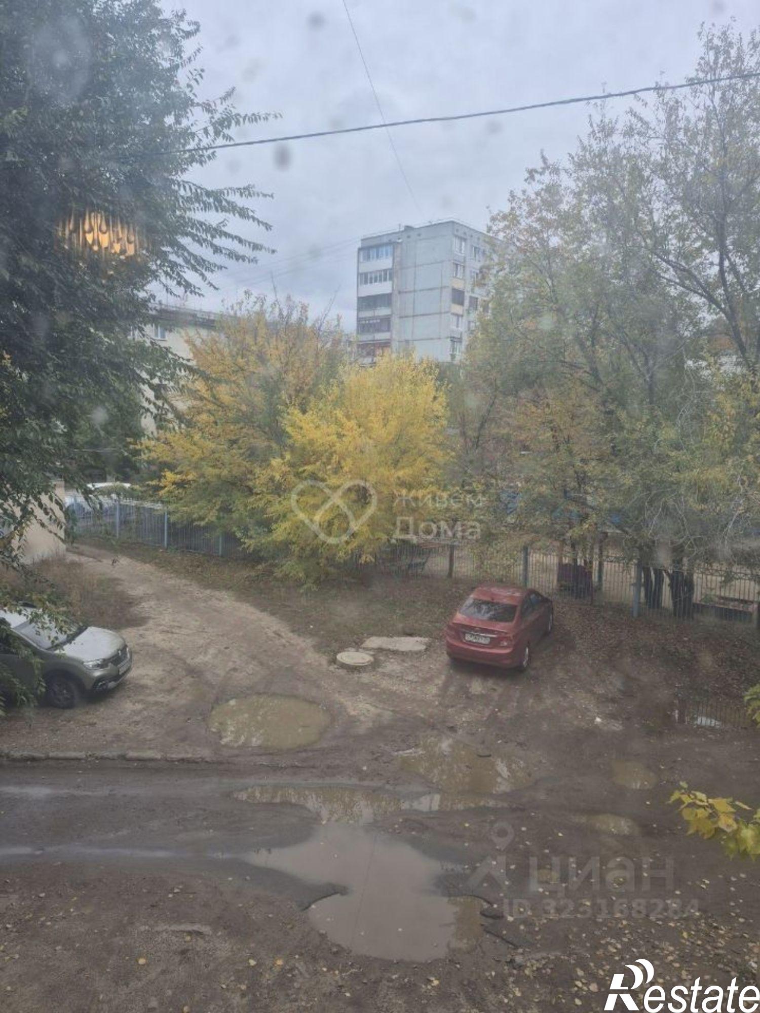 Купить квартиру за 2 230 000 рублей на улица Жолудева, 11