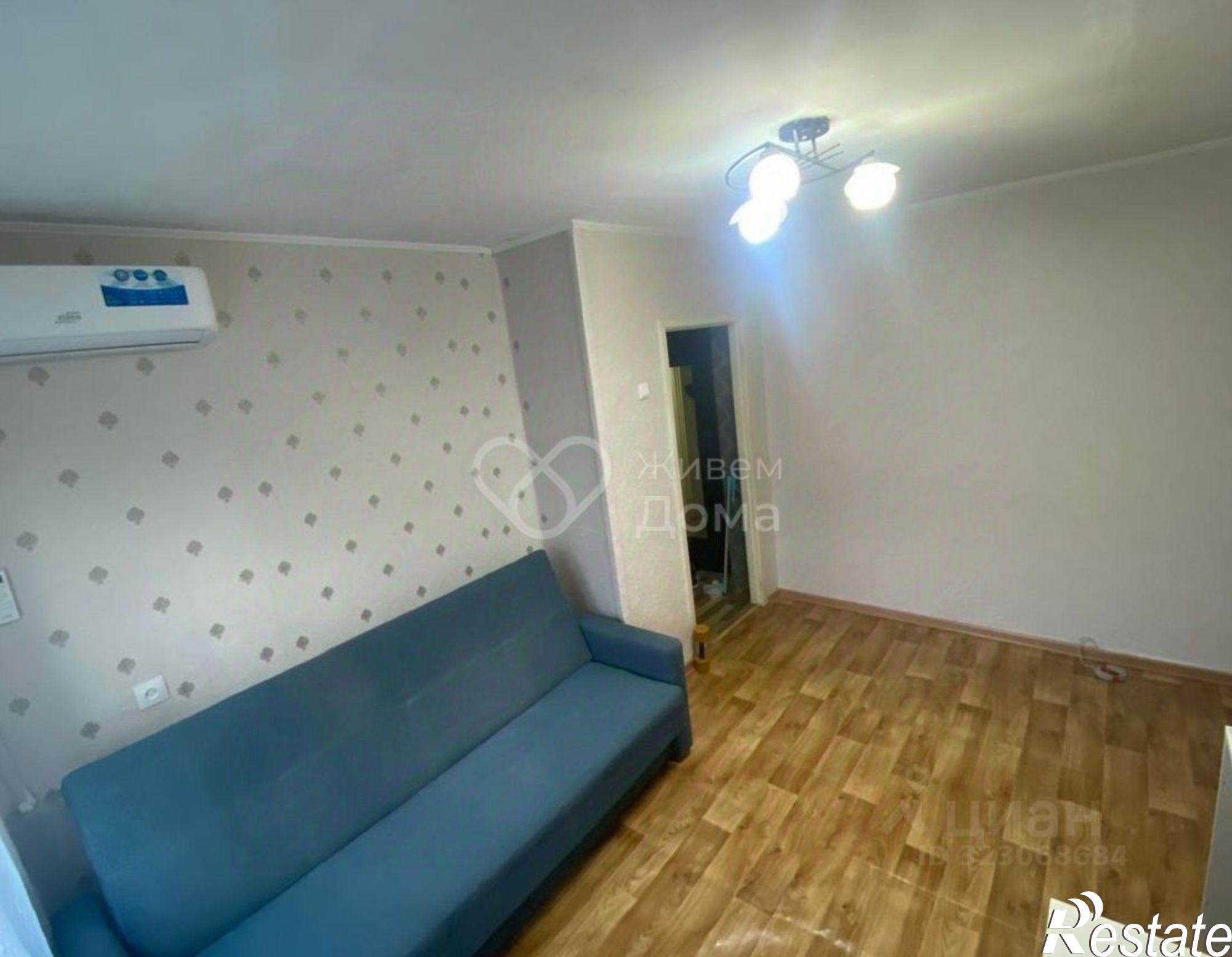 Купить квартиру за 2 700 000 рублей на улица Карла Маркса, 5