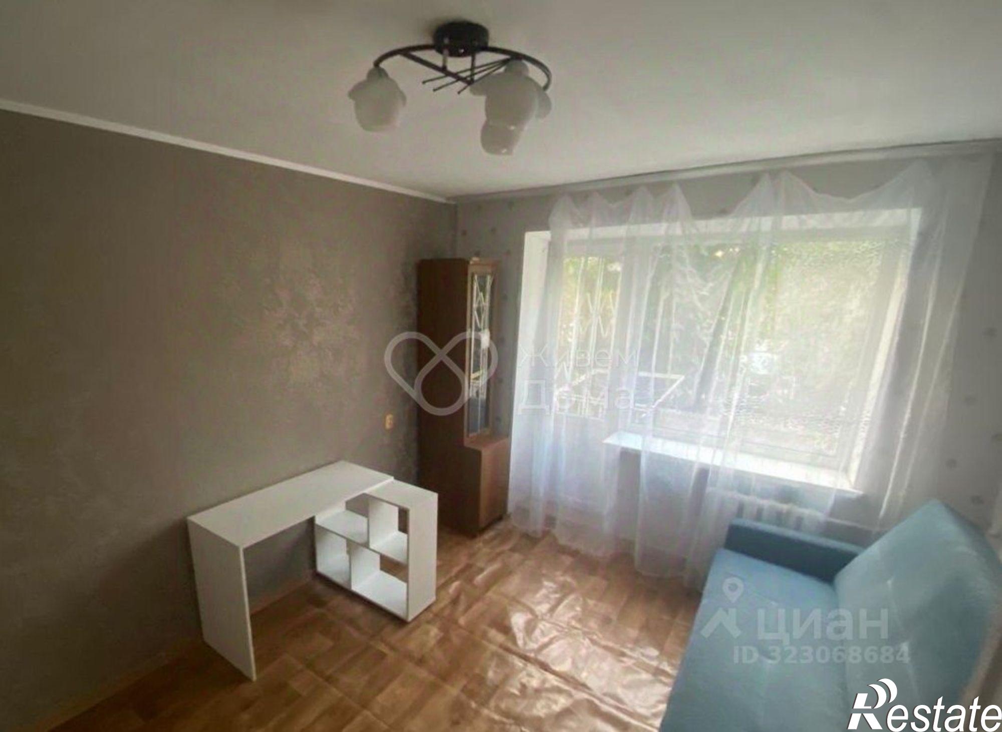 Купить квартиру за 2 700 000 рублей на улица Карла Маркса, 5