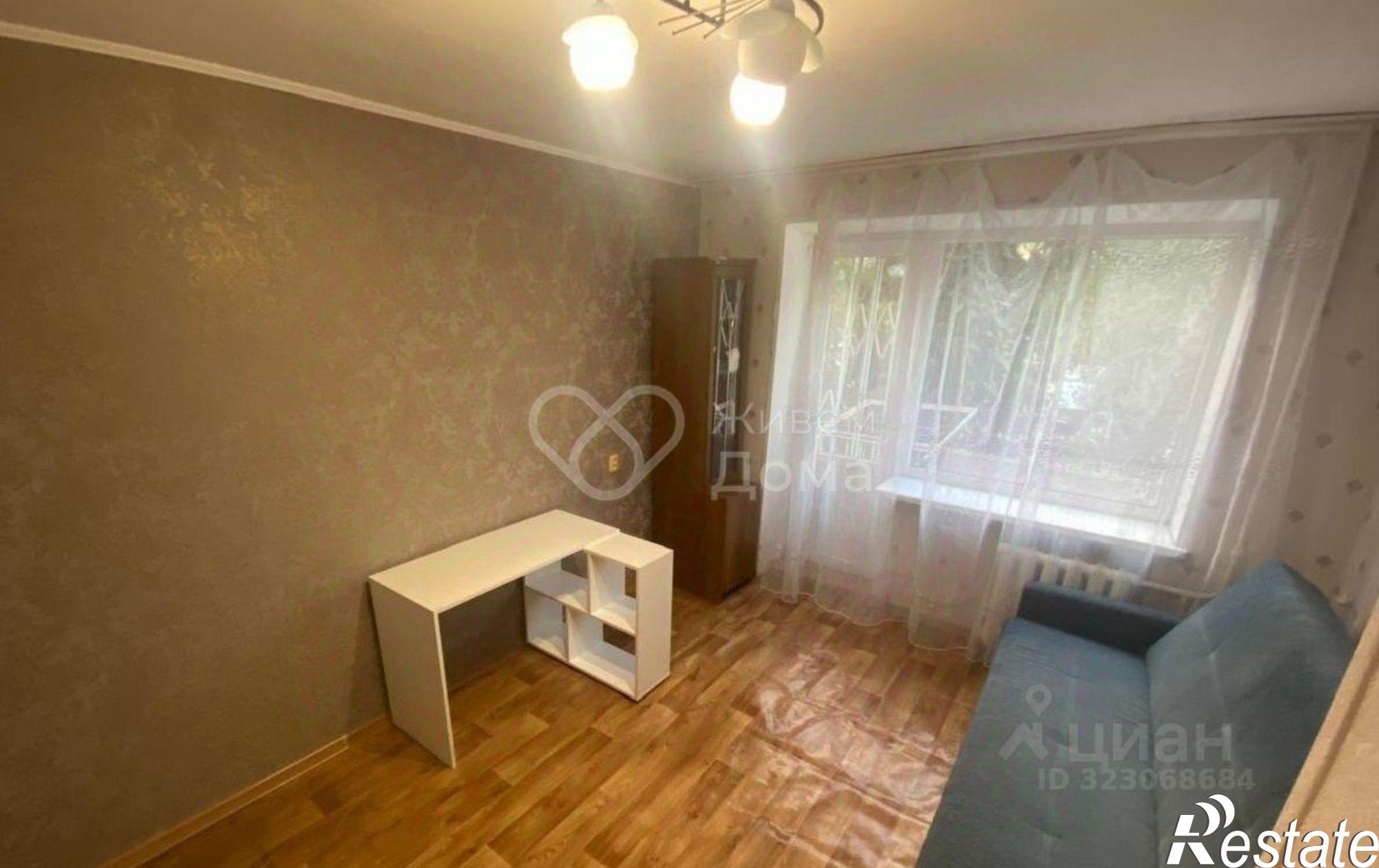 Купить квартиру за 2 700 000 рублей на улица Карла Маркса, 5