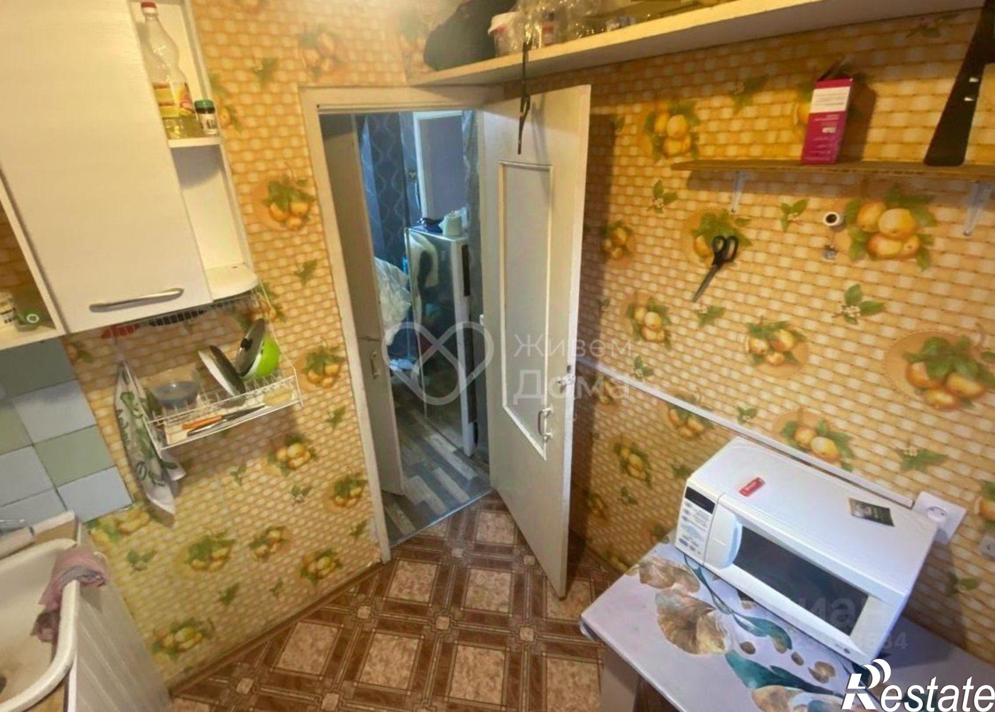 Купить квартиру за 2 700 000 рублей на улица Карла Маркса, 5